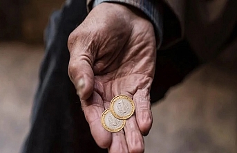 Yoksulluk artıyor: Türkiye’de yardım alan ailelerin sayısı 10 yılda iki kat arttı