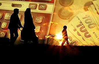 2024'te ortalama hanehalkı geliri belli oldu
