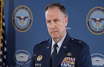 ABD Savunma Bakanlığı (Pentagon), Suriye'de 2 bin ABD askeri olduğunu açıkladı
