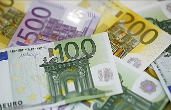Almanya'nın kamu borcu 2,5 trilyon Euro'ya yaklaştı