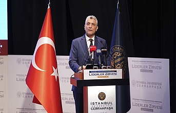 Bakan Bolat: Aktif çalışan sayımız 32 milyon 800 bine ulaştı