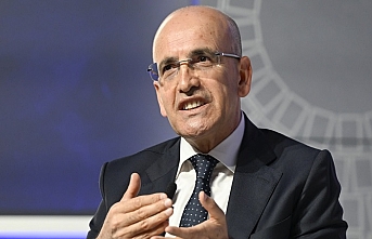 Bakan Şimşek: Mükelleflerimize zaman ve paradan tasarruf sağlıyoruz