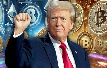 Bitcoin'in fiyatı Trump'ın kripto planlarına ilişkin iyimserlikle 100 bin doları geçti