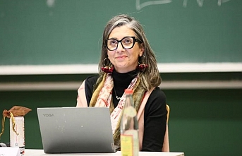 BM Filistin Özel Raportörü: Gazze'de süren canavarlığın durdurulması gerekiyor