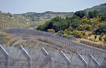 BM Genel Kurulu, katil İsrail'in işgal ettiği Golan Tepeleri'nden çekilmesini talep etti