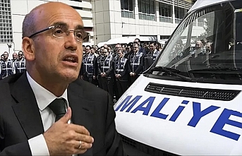 Bu sektörler de maliyenin radarına girdi: Denetimler devam edecek