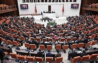 Bütçe görüşmeleri 20 Aralık'a kadar aralıksız devam edecek
