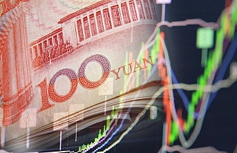 Çin hizmet sektörünün kasım ayı verileri ekonomik yavaşlamaya işaret ediyor