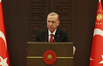 Cumhurbaşkanı Erdoğan'dan küresel barış için yoğun diplomasi trafiği