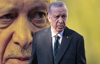 Cumhurbaşkanı Erdoğan'dan Suriye açıklaması: Muhaliflerin hedefi Şam