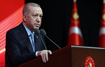 Cumhurbaşkanı Erdoğan: Türkiye İletişim Modeli, yenilikçi bir iletişim stratejisidir