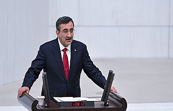 Cumhurbaşkanı Yardımcısı Yılmaz: Bütün kurumlar tasarruf tedbirleri kapsamında
