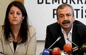 DEM Parti'den İmralı dönüşü yazılı açıklama: En önemli zemin TBMM