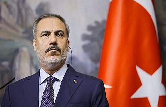 Dışişleri Bakanı Fidan, Katar'da 22. Doha Forumu'na katılacak