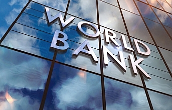 Dünya Bankası'ndan, Türkiye'nin düşük karbonlu demir yolu ağı için finansman onayı