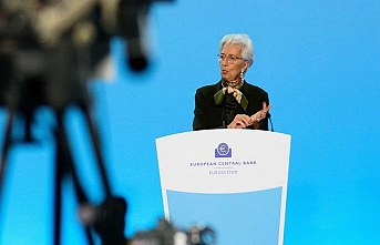 ECB Başkan Lagarde: Daha fazla faiz indirimi yolda