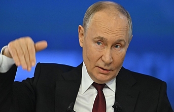 Esad'ın Suriye'den kaçtığı gece neler yaşandı? Putin ilk kez açıkladı