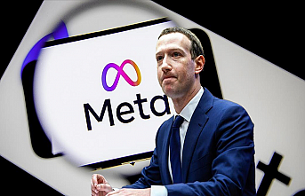 Facebook, Instagram ve WhatsApp'ın sahibi Meta'nın dev planı deşifre oldu