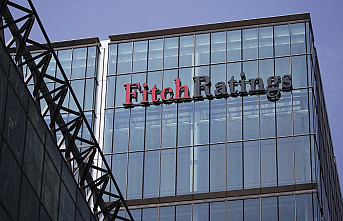 Fitch, Türkiye ekonomisi için büyüme tahminini düşürdü: 2024, 2025, ve 2026 için revizyon