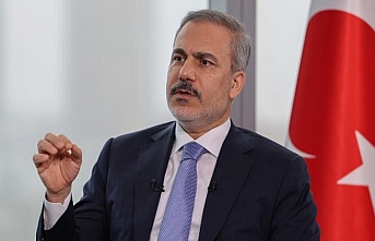 Hakan Fidan: Rusya ve İran'la konuştuk, askeri denkleme girmemelerini söyledik