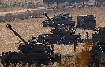 İsrail basını, işgalci İsrail ordusunun Lübnan topraklarındaki işgalini uzatmak için hazırlık yaptığını yazdı