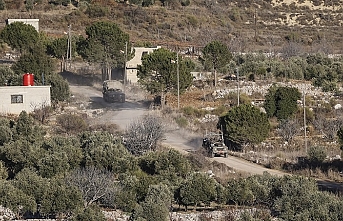 İsrail, Golan Tepeleri'ndeki yasadışı yerleşimleri genişletme planını onayladı