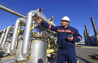 "Katar-Türkiye Doğal Gaz Boru Hattı" yeniden gündemde