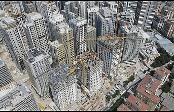Kentsel dönüşümde yeni düzenleme: Teminat oranı yüzde 10'dan yüzde 6'ya düşürüldü