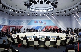 Kremlin, BRICS'e ortak olacak ülkeleri açıkladı: Peki Türkiye'nin statüsü ne olacak?