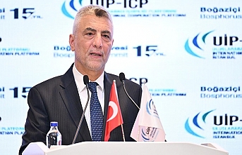 Ocak-Kasım döneminde ihracat 238 milyar 462 milyon dolar oldu