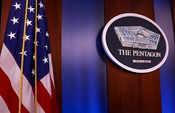 Pentagon: Suriye'deki gelişmeler konusunda Türkiye ile iletişimimiz devam ediyor