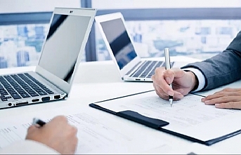Şirket kuruluş ve gümrük işlemleri elektronik ortama taşınacak