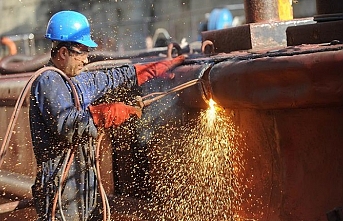 Sosyal yardım alan 19 bin kişi işe yerleştirildi