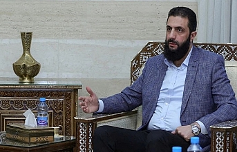Suriye'de neler olacak? Colani'den BBC'ye dikkat çeken mülakat