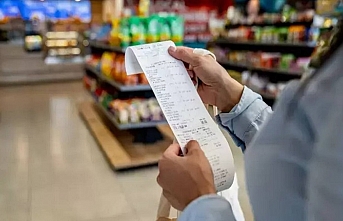 TCMB'den hanehalkı enflasyon beklentisinde iyileşme vurgusu: Dezenflasyon sürecine desteği...
