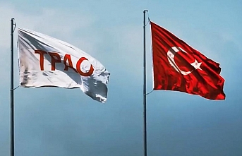 TPAO, yurt dışında 6 ülkede 15 proje yürütüyor