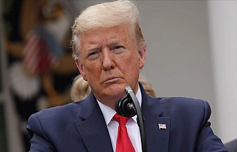 Trump: Esad, Rusya'nın yardımını alamadığı için Suriye'den kaçtı