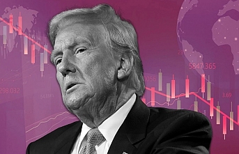 Trump'tan ABD'ye yönelik yatırımlara destek için 1 milyar dolar şartı