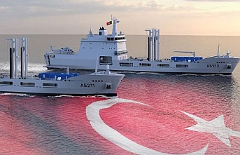 Türk savunma sanayiinden tarihi ihracat: Portekiz Türkiye'yi tercih etti
