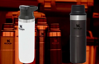 Türkiye'de de çok yaygın! Termos üreticisi Stanley alarm verdi: 2,6 milyon ürünü geri çağırdılar