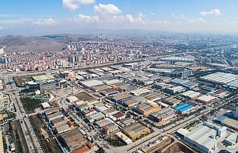 Türkiye'deki organize sanayi bölgesi sayısı 366'ya ulaştı