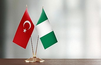 Türkiye ve Nijerya arasındaki ticari iş birliği güçleniyor