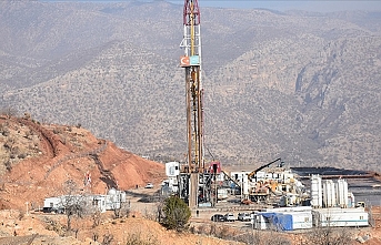 Türkiye’nin kasım ayı petrol üretiminde tarihi rekor!