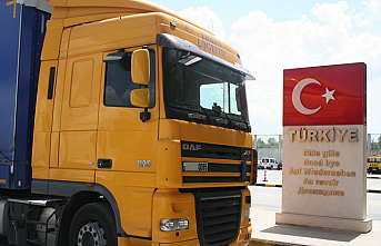 UND müjdeyi verdi: Dört ülkeye kesintisiz ulaşım sağlanacak!
