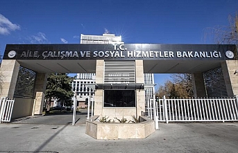 Yeni asgari ücret için ilk toplantı salı günü yapılacak
