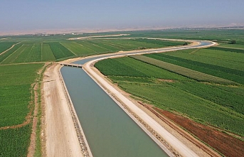 Yeni GAP Eylem Planı 570 bin kişiye istihdam sağlayacak