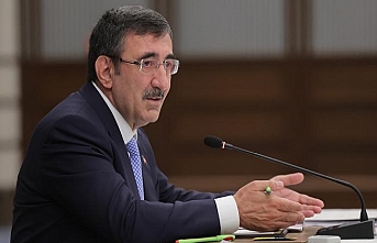 Yılmaz: Enflasyon oranında son 6 ayda 28,4 puan düşüş elde ettik