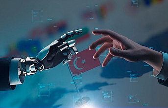 ABD-Çin 'yapay zeka savaşı'nda yeni aktörler: Rekabet kızıştı! Türkiye ilk 20 arasına girebilir mi?