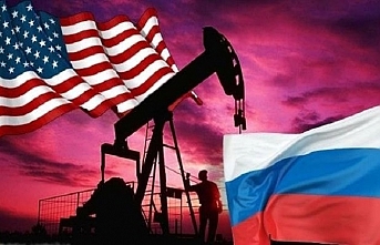 ABD'nin Rusya yaptırımları petrolü vurdu: Fiyatlar son 3 ayın zirvesine çıktı!