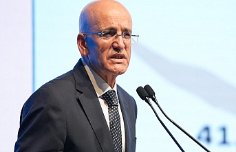 Bakan Şimşek: Ekonomi programının kazanımlarını kalıcı hale getireceğiz